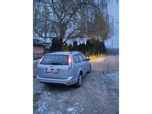 FORD FOCUS 1.6 TDCi Trend DPF