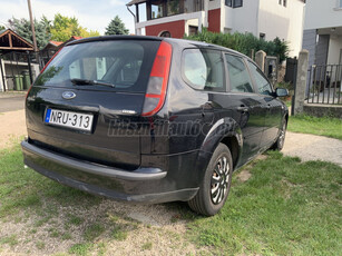 FORD FOCUS 1.6 TDCi Trend DPF