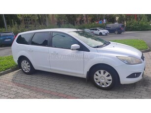 FORD FOCUS 1.6 TDCi Trend DPF