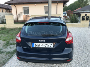 FORD FOCUS 1.6 TDCi Trend