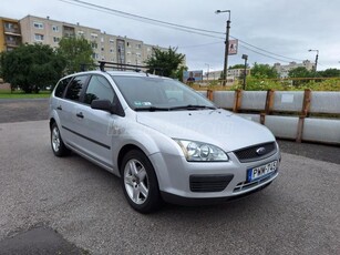 FORD FOCUS 1.6 TDCi Trend KOMBI - KLÍMA