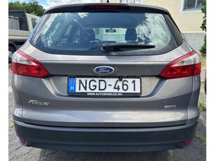 FORD FOCUS 1.6 TDCi Trend Plus