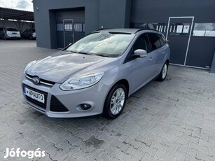 Ford Focus 1.6 Ti-Vct Champions