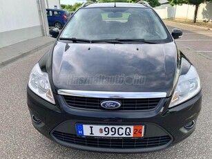 FORD FOCUS 1.6 Ti-VCT Titanium Sport