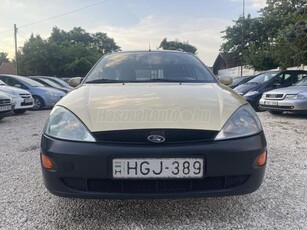 FORD FOCUS 1.6 Trend