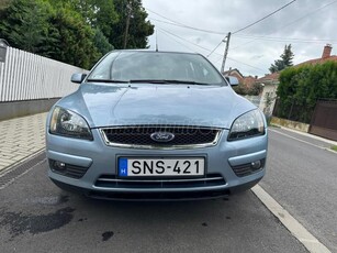 FORD FOCUS 1.6 Trend