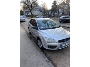 FORD FOCUS 1.6 Trend