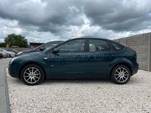 FORD FOCUS 1.6 Trend