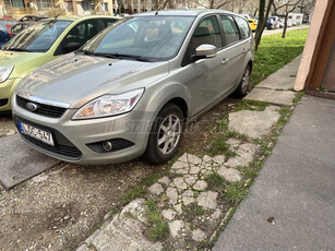 FORD FOCUS 1.6 Trend