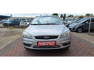 FORD FOCUS 1.6 Trend Megkímélt szép állapotban!