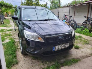 FORD FOCUS 1.8 TDCi Trend