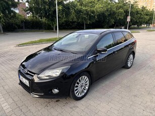 FORD FOCUS 2.0