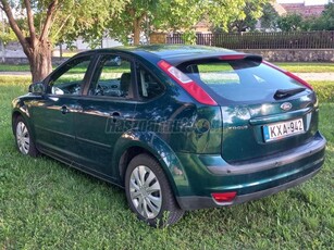 FORD FOCUS 2.0 TDCi Ghia