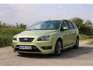 FORD FOCUS 2.0 TDCi SportWagon