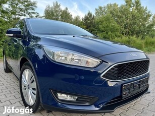 Ford Focus 2.0 TDCi Titanium S S /167 Ezer KM/...