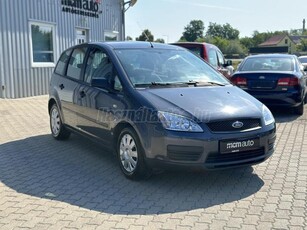 FORD FOCUS C-MAX 1.6 Fresh 165.000Km/KLÍMA/TOLATÓTRADAR/SZ.KÖNYV