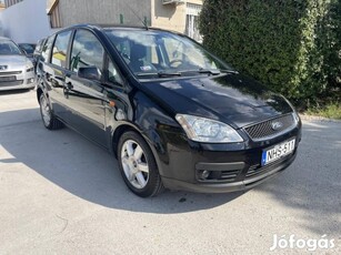 Ford Focus C-Max 1.6 TDCi Ambiente