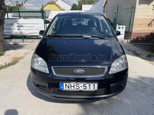 FORD FOCUS C-MAX 1.6 TDCi Ambiente