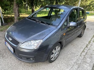 FORD FOCUS C-MAX 1.6 TDCi Ambiente