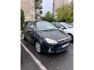 FORD FOCUS C-MAX 1.6 TDCi Ambiente DPF