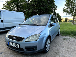 FORD FOCUS C-MAX 1.6 TDCi Trend