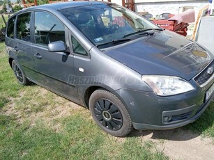 FORD FOCUS C-MAX 1.6 TDCi Trend