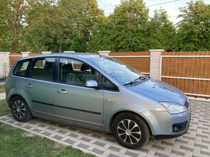 FORD FOCUS C-MAX 1.6 Trend