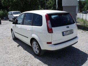 FORD FOCUS C-MAX 1.6 Trend magyar.2.tulajdonos