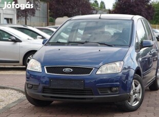 Ford Focus C-Max 1.6 Trend Plus Tempomat.PDC. k...