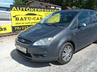 Ford Focus C-Max 1.6 Vct Ghia BATU-CAR ahol az...