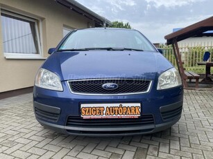 FORD FOCUS C-MAX 1.6 VCT Trend VONÓHOROG 173000 KM!!!