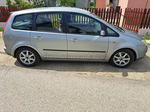 FORD FOCUS C-MAX 1.8 Trend