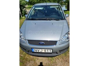 FORD FOCUS C-MAX 2.0 TDCi Ghia