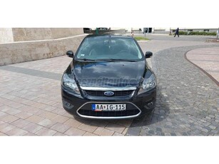 FORD FOCUS Coupe Cabriolet 2.0 Titanium