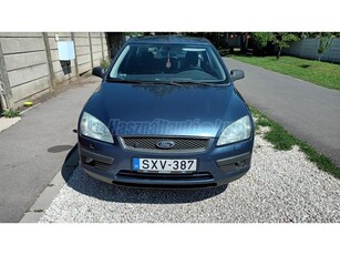 FORD FOCUS DA3