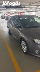 Ford focus mk3 1.6 Ti vct