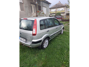 FORD FUSION 1.4 Fresh