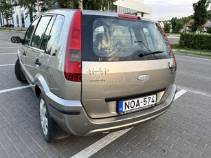 FORD FUSION 1.6 Elegance