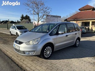 Ford Galaxy 1.8 TDCi Trend [7 személy]