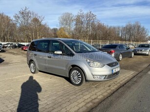 FORD GALAXY 1.8 TDCi Trend [7 személy]