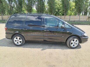 FORD GALAXY 1.9 TDI Ghia [6 személy]