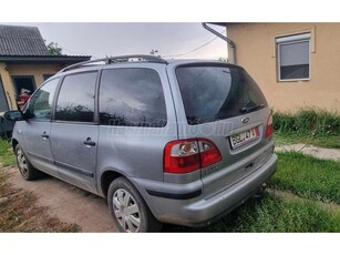 FORD GALAXY 1.9 TDI Trend