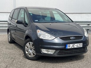 FORD GALAXY 2.0 Ambiente [7 személy] SZÉP ÁLLAPOT. 7 SZEMÉLYES. FRISS VIZSGA