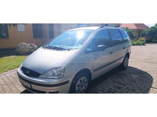 FORD GALAXY 2.0 Ambiente Szép állapotban eladó/cserélhető