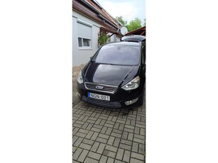 FORD GALAXY 2.0 TDCi Business Powershift [7 személy]