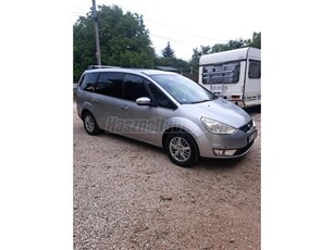 FORD GALAXY 2.0 TDCi Ghia [7 személy]