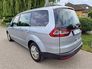 FORD GALAXY 2.0 TDCi Ghia [7 személy] 7személyes.klíma.szervizelt!!