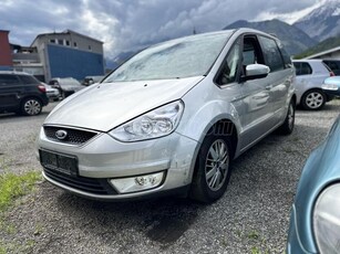 FORD GALAXY 2.0 TDCi Ghia [7 személy]