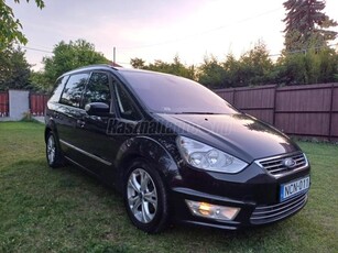 FORD GALAXY 2.0 TDCi Titanium [7 személy]