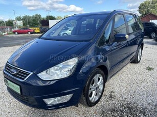 FORD GALAXY 2.0 TDCi Titanium [7 személy] AUTOMATA.NAVI